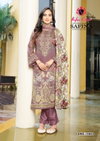 Safina Vol 15 By Nafisa Cotton Printed Wholesale Dress Material In India
